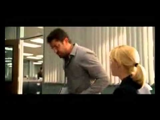 The Ugly Truth Bloopers