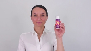 Жидкие патчи «Super woman»