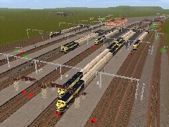 SNCB 2019 - Fevrier