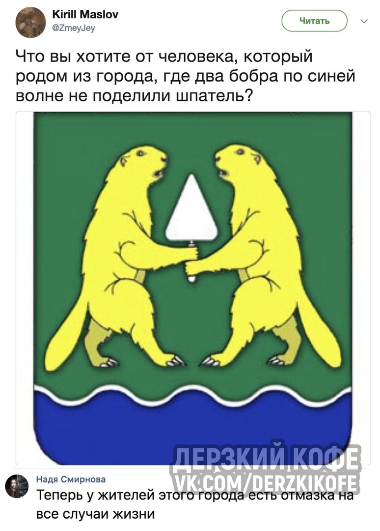 Герб Искитима. Бобер на гербе. Герб с бобром. Искитим герб. Герб Искитима. Бобер на гербе. Герб с бобром.