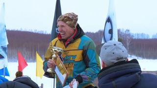 BRP Weekend февраль 2020