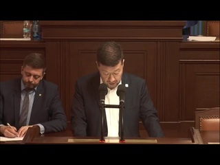 Fialova vláda nechce řešit problémy České pošty