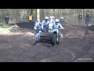 ONK zijspancross Lochem