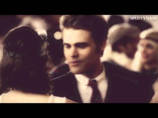 Stefan\Elena - I’m always coming back