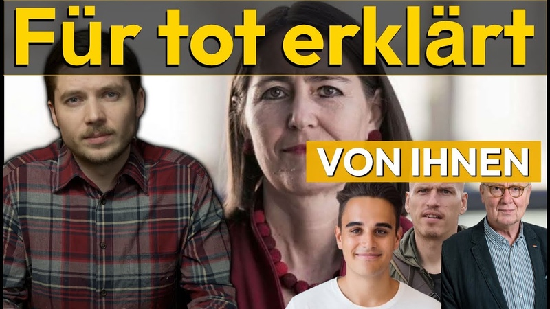 Hetzkampagne gegen Alexandra Föderl
