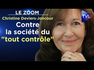 Je connais les maquereaux de la Rpublique !  - Le zoom - Christine Deviers-Joncour