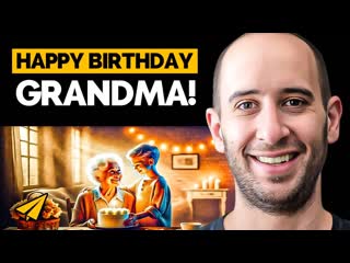 Remembering Grandma: Lessons in Believing and Positive Thinking