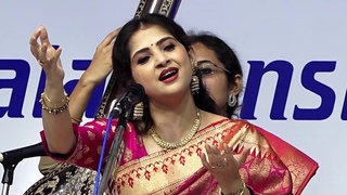 BCF | Kaushiki Chakraborty | Thumri  | Pt. Subhankar Banerjee | Gourab Chatterjee | Sarwar Hussain