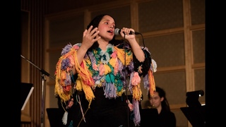 Lido Pimienta: Winds of Miss Colombia (Live at the Music Gallery - Oct 18, 2019)