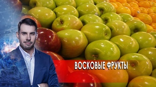 Восковые фрукты. Самая полезная программа.().