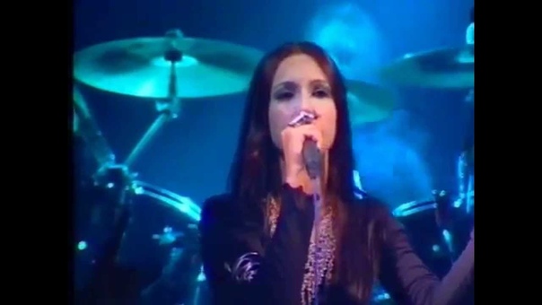 Opera IX My Devotion ( Live at