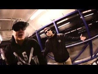 Jami Fataali - Kauniita Unia ft.Färmy & Antti Karsee
