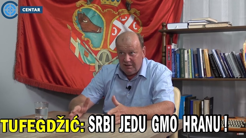 Lidl je pun GMO proizvoda, a mleko koje pijemo nije mleko nego prašak Agronom Duško
