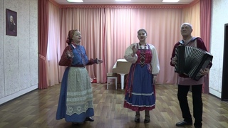 Гончаренко и Кулясова
