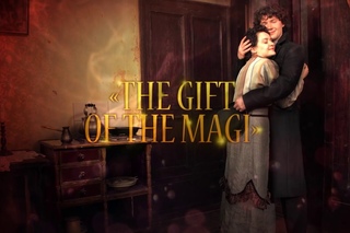 Cine-Book Gift of the Magi by O. Henry - Official Trailer HD