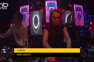 Kan-Jacca - Vision