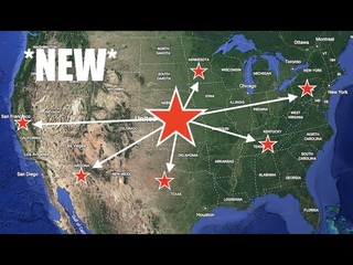Several pilots and even MORE people on the ground are seeing them!