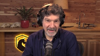 The Evergreen Catalyst | Bret Weinstein and Jordan B Peterson