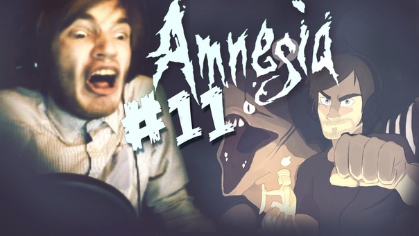 NAKED BUTTS IN MY FACE D: Amnesia: Custom Story Lost The Lights Part