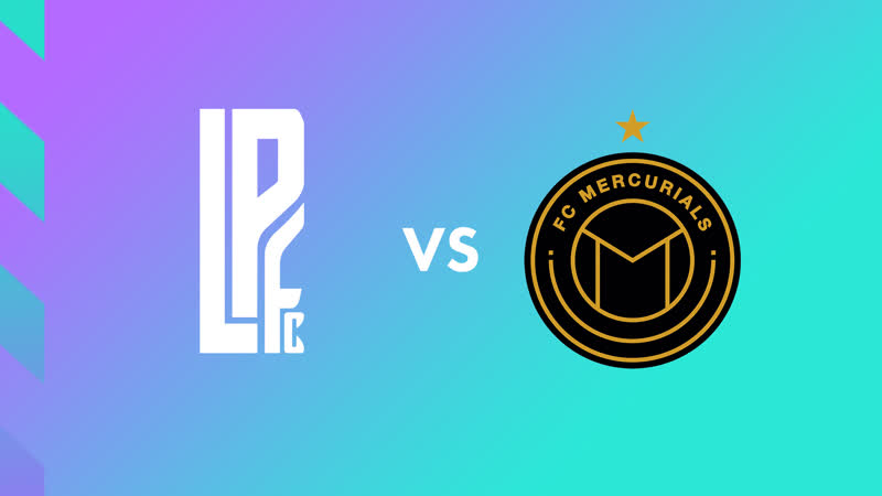 Mercurials ЛП (Обзор