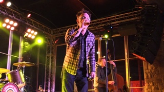 Legendary Shack Shakers - No Such Thing @ Gas Monkey Bar and Grill, Dallas, TX.