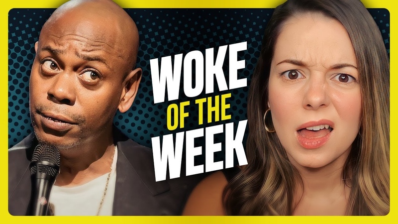 South Park DESTROYS Disney Dave Chappelle CANCELLED +