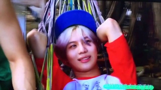 태민 은 샤이니 이 형 에 의해 버릇 된다