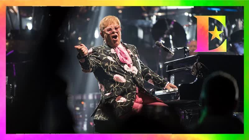Elton John Farewell Tour Highlights, September