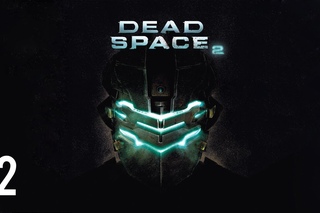 Прохождение Dead Space 2 (живой коммент от ) Ч. 2