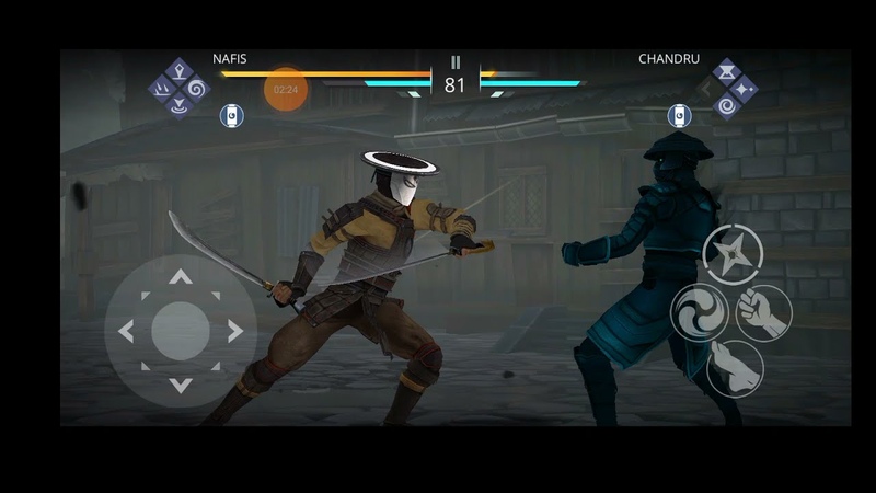Shadow Fight 3 Official ( Insane DUEL