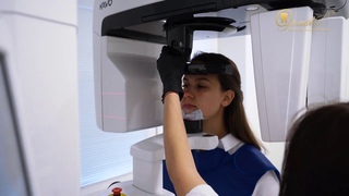 Высокоточная 3D-диагностика в Калуге/КТ в Orlovsky Dental Center /  Преимущества 3D в стоматологии