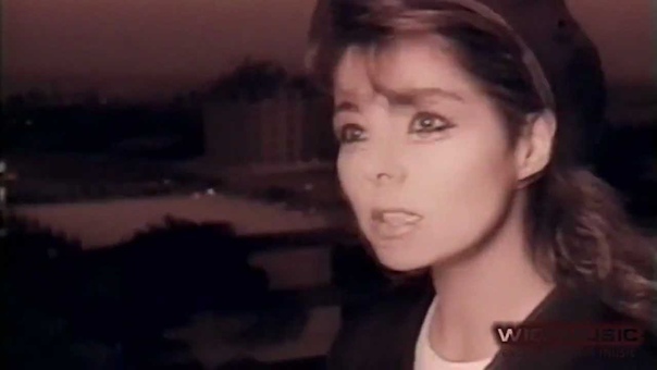 Sandra Ann Around My Heart