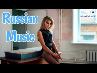 RUSSIAN MUSIC MIX 2025 #85  New Russian Songs 2025  Beste Russische Musik 2025  Russian House Mix