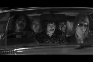 STICKY FINGERS - GHOST TOWN (Official video)