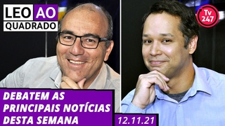 Leo ao Quadrado - ()