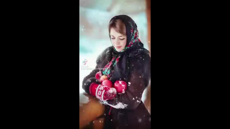 Русская