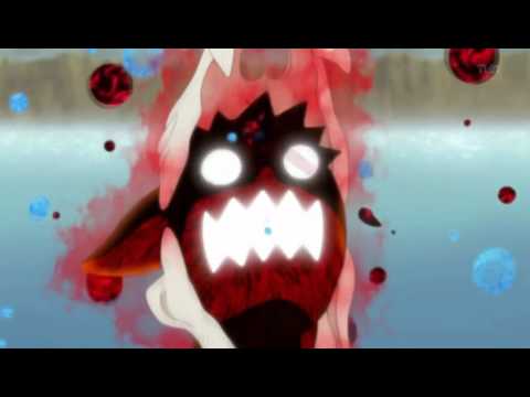Naruto vs