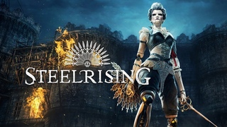 Steelrising #2