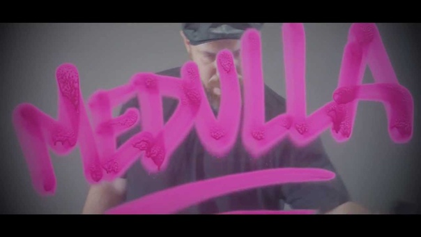 Medulla Paralelo ao Chão ( Clipe