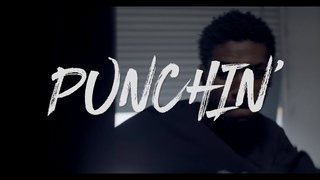 Teejayx6 — Punchin’ (Feat. NLE Choppa)
