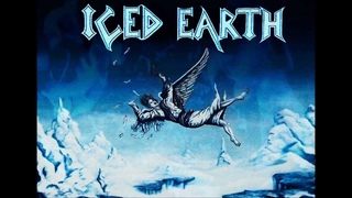 Iced Earth- Colors (Original Version)