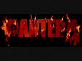 Pantera - Puck Off (Dallas Stars Fight Song)