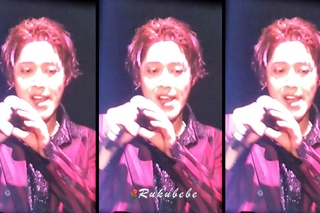 KISS KISS - 171202 KIM HYUN JOONG HAZE World Tour in Seoul