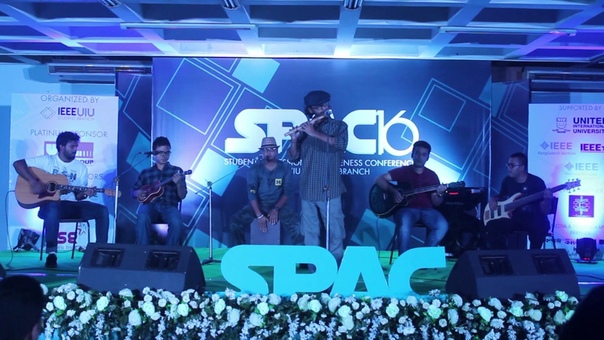 Instrumental Music by AAMRA