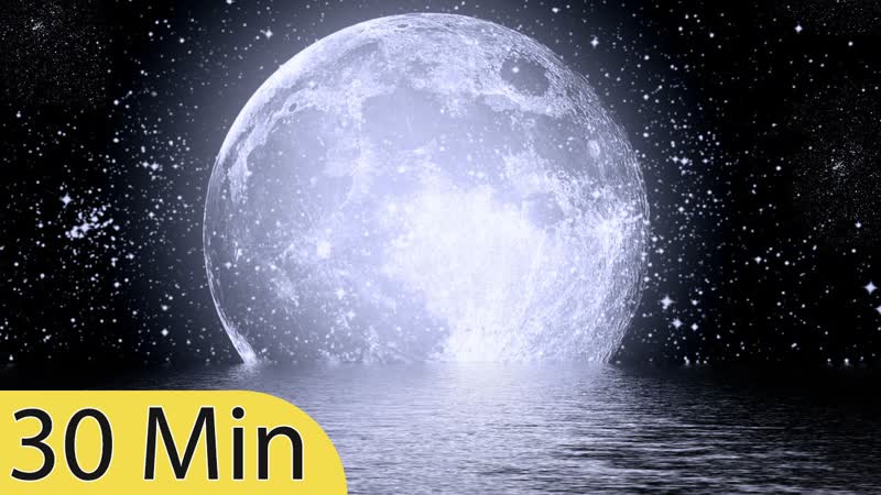 30 Minute Deep Sleep Music, Peaceful Music, Meditation Music, Sleep Meditation Music, 649