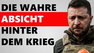 Ich habe recherchiert: Darum wurde die Ukraine ausgewhlt! Darum gibt es Krieg!
