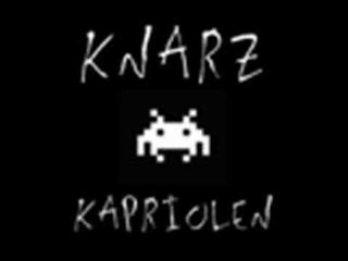 KNARZ - Tanzmaschine