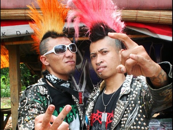 PENJARA MATI ZRAMBAH Tour 2009 ( Bdg Jkt Bersatu, 4
