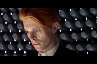 The Man Who Fell to Earth