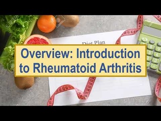 Overview: Introduction to Rheumatoid Arthritis - YouTube